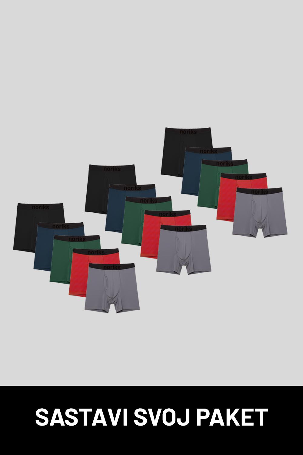 Shirt Pack