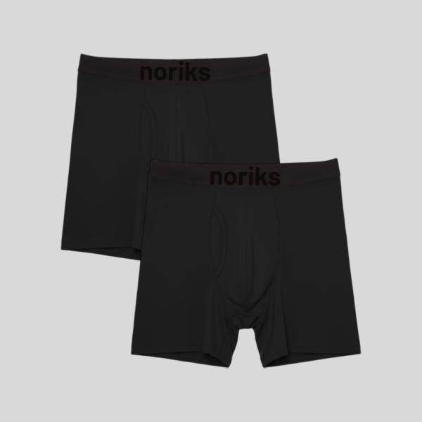 Startovací balíček | 2× boxerky