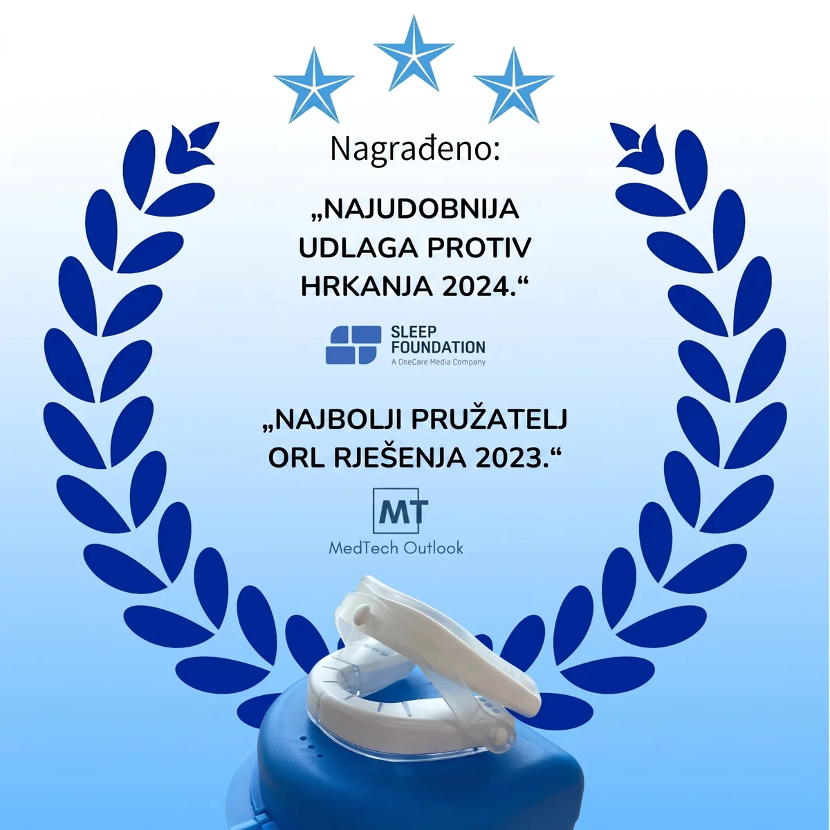 Nagrade i priznanja