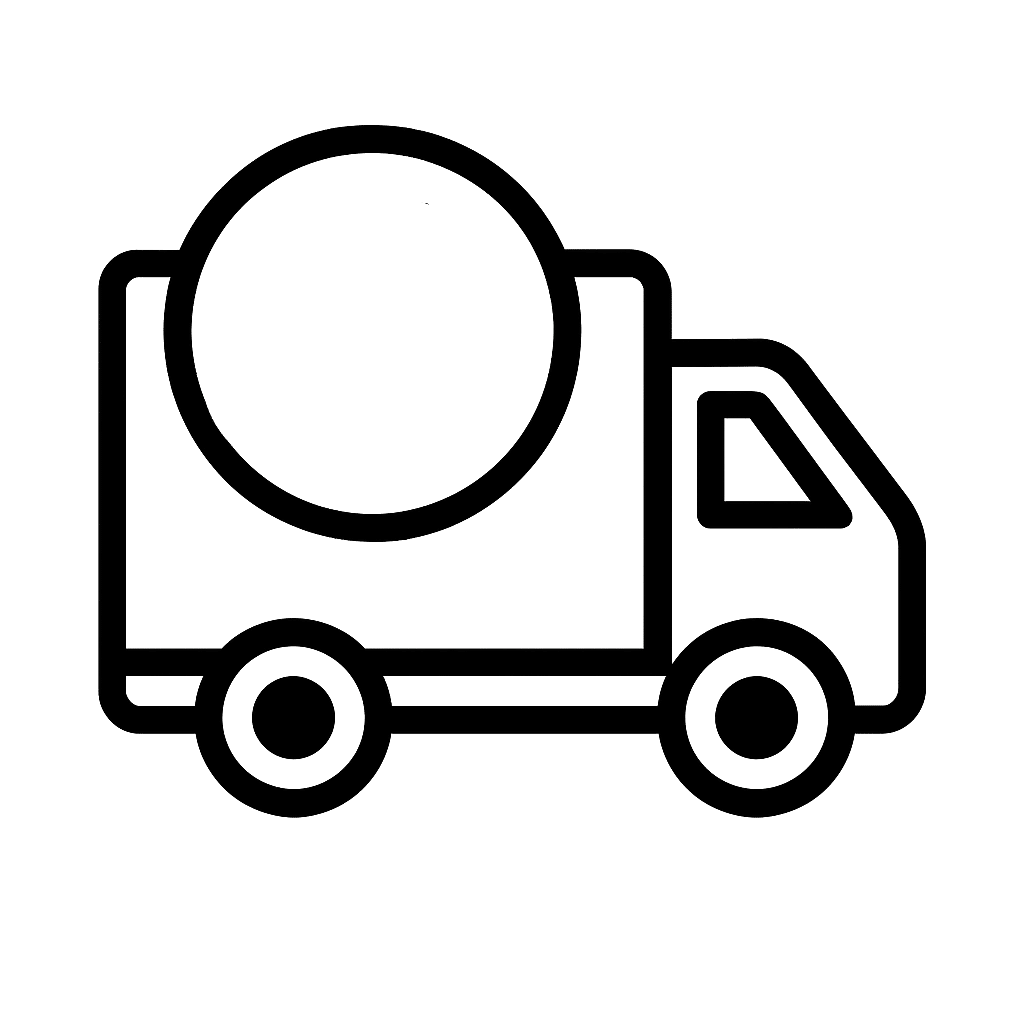 Shipping Icon