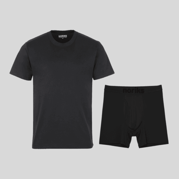 Starter paket | Majica + bokserica