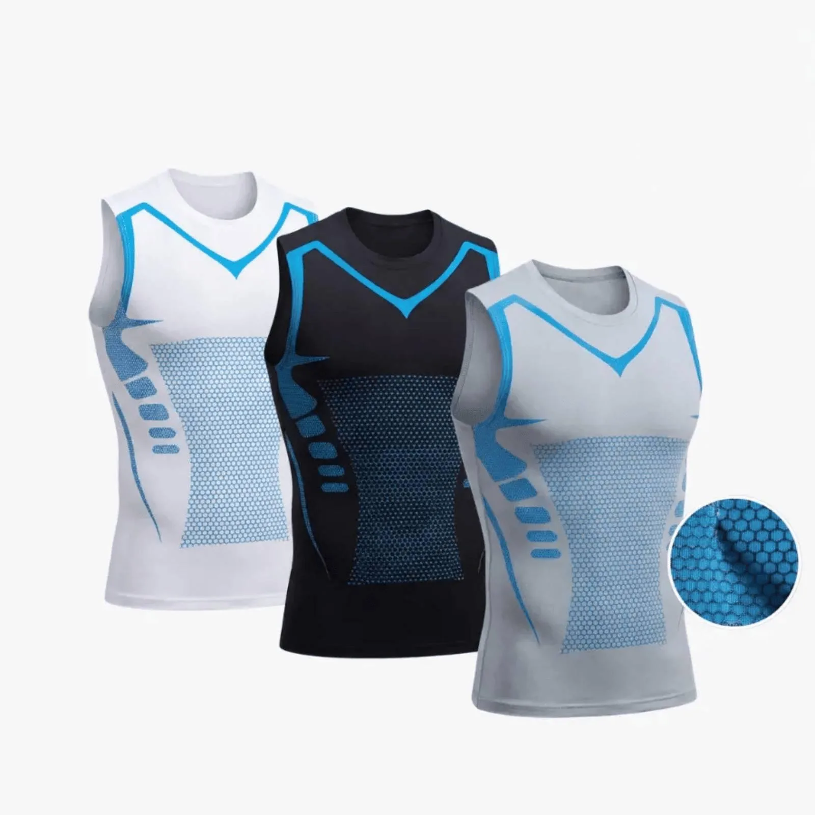 Noriks | FIT Kompresijska majica