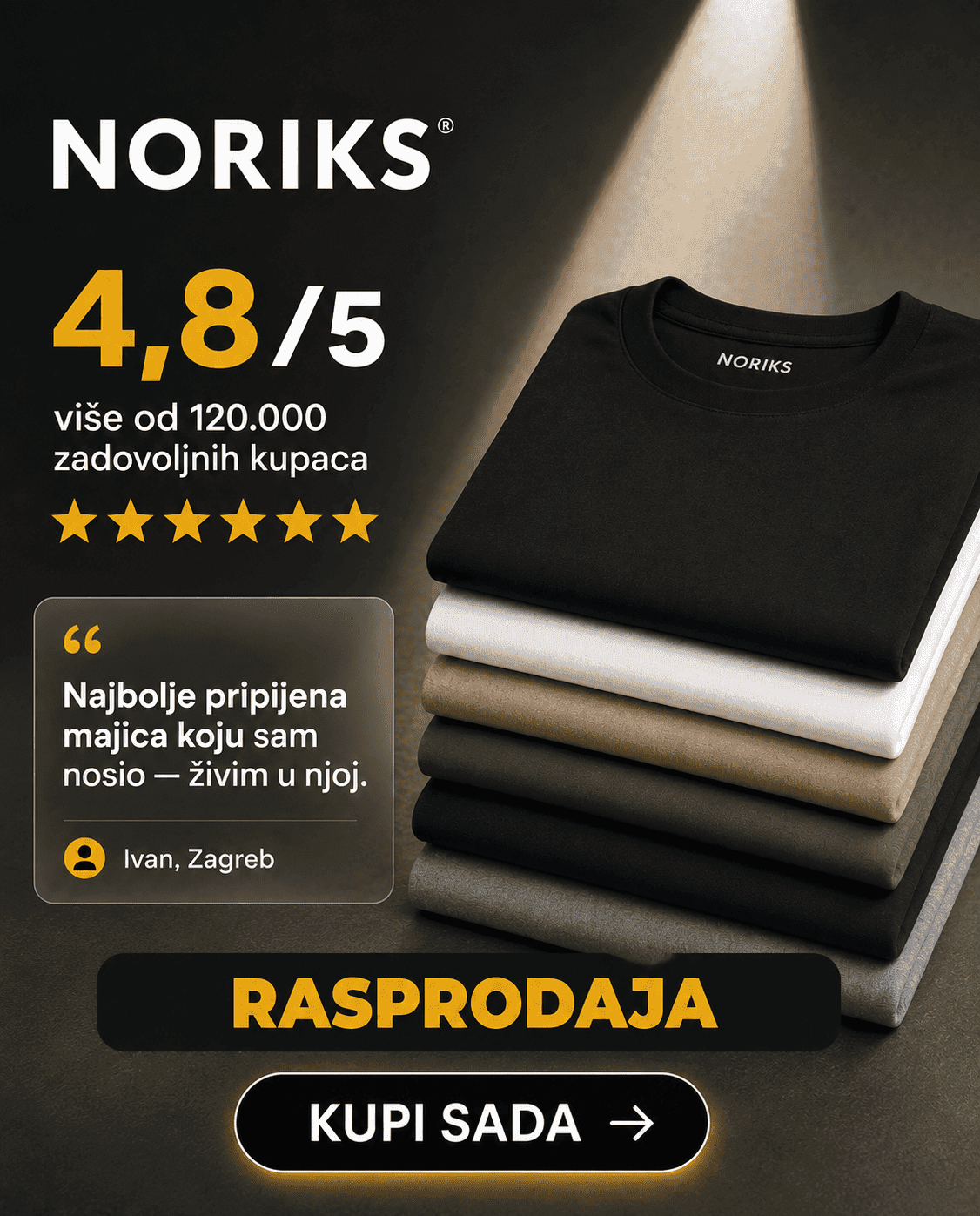 Ljetna rasprodaja