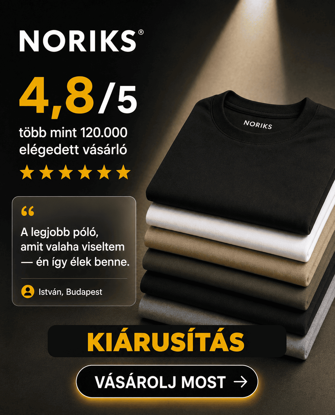 Nyári akció