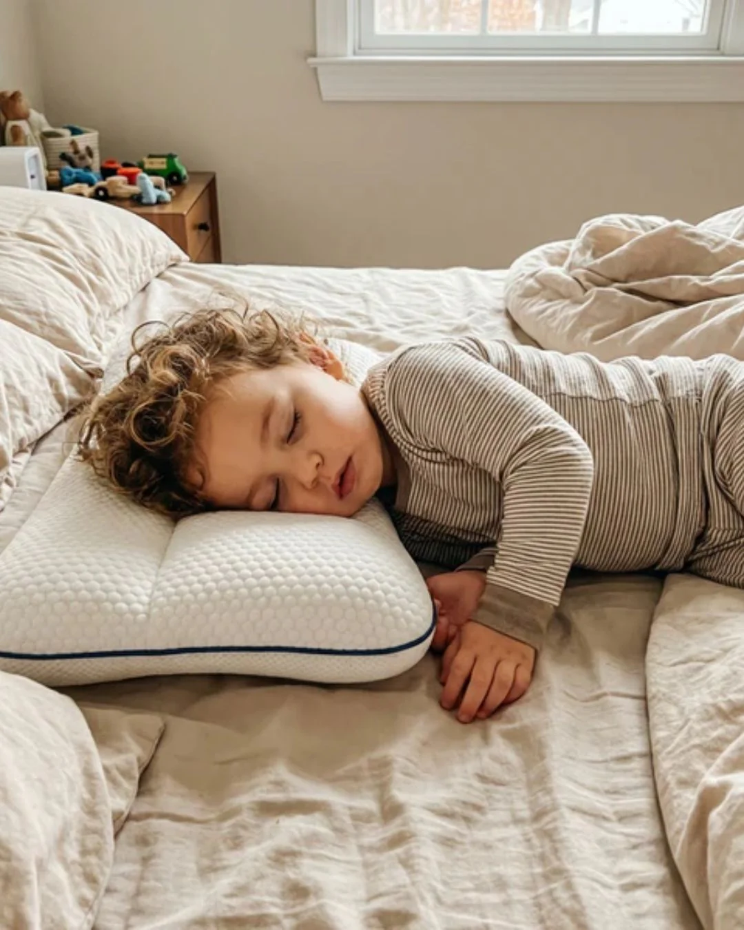 NORIKS KidsNest — copii și părinți