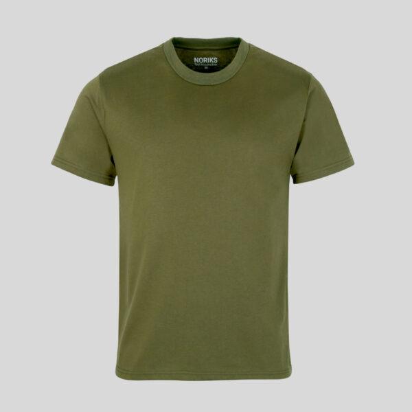 Tricou Verde