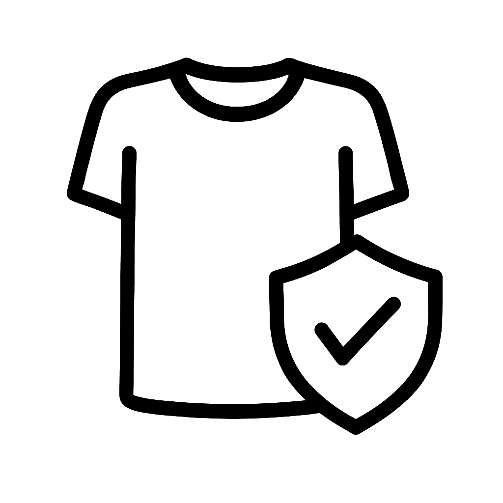 Shirt Icon