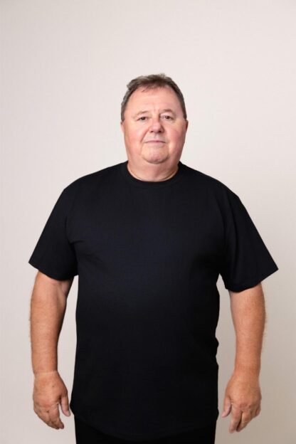Jedno čierne tričko - Image 4