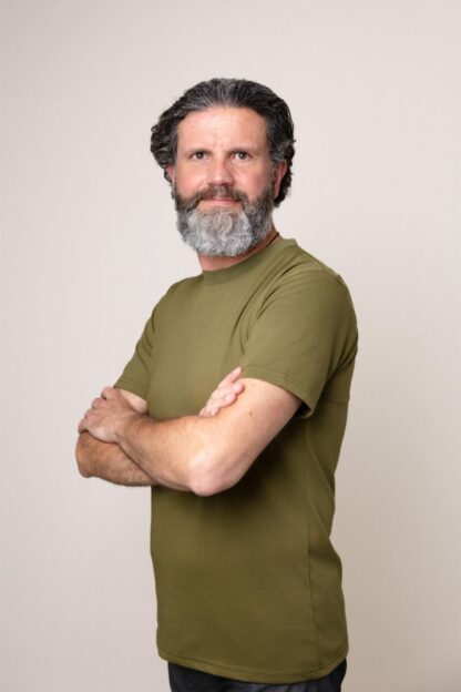 Jedno zelené tričko - Image 2