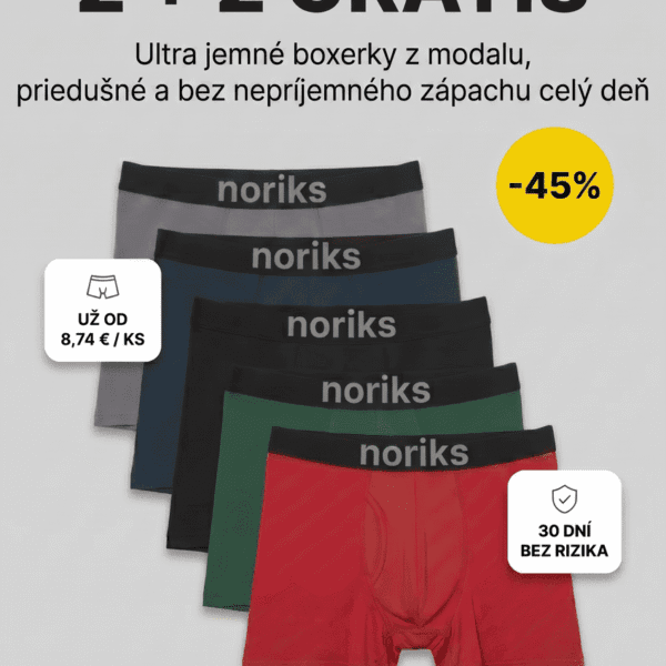Noriks | AirFlow Modal