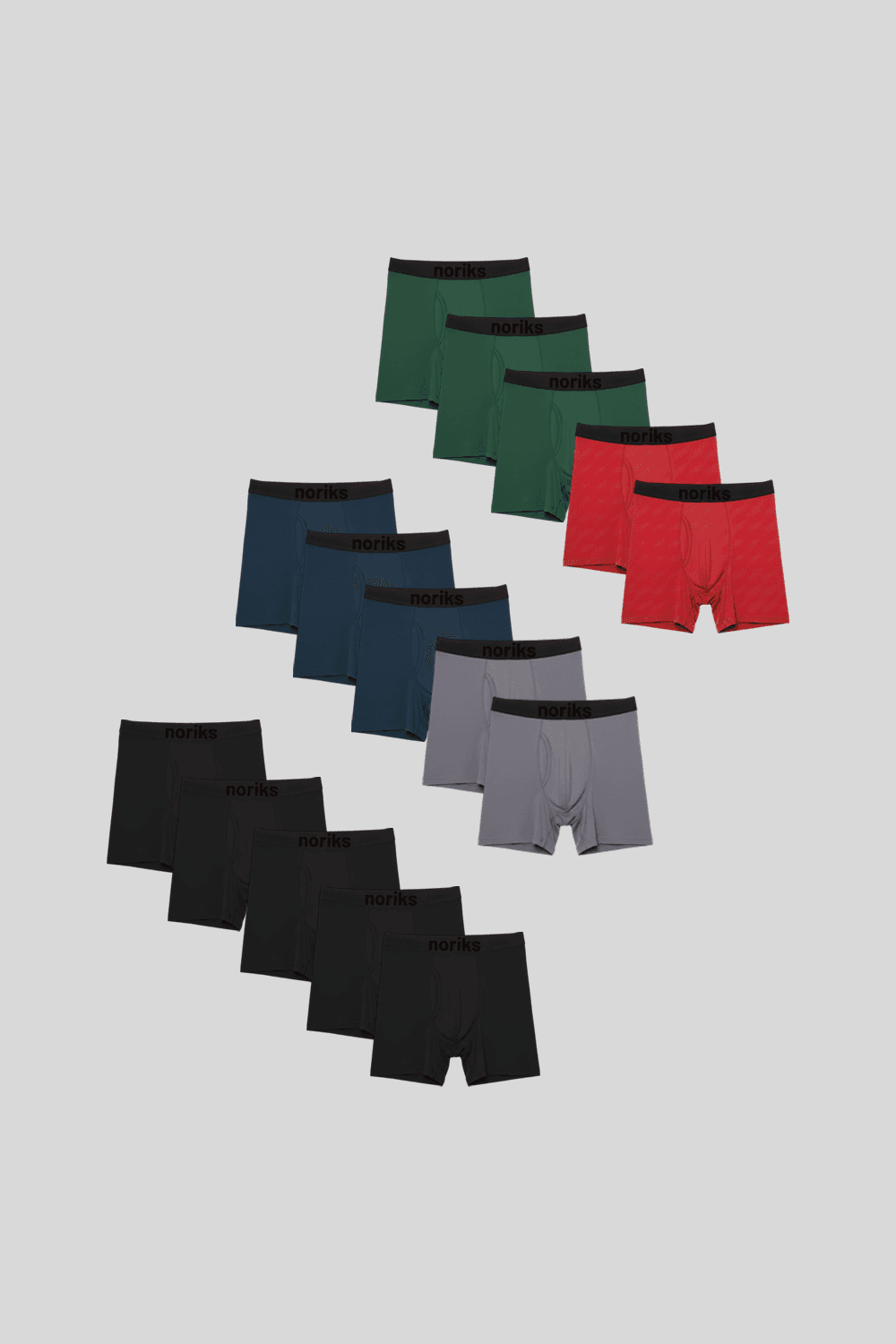 Shirt Pack