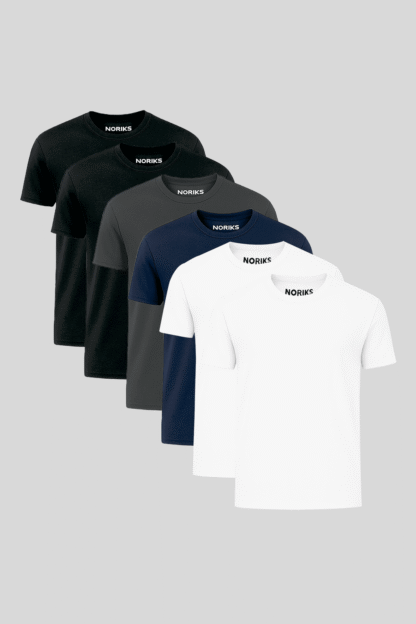 City Combo 6-Pack