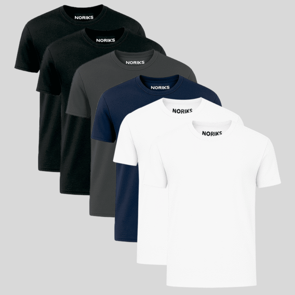 City Combo 6-Pack