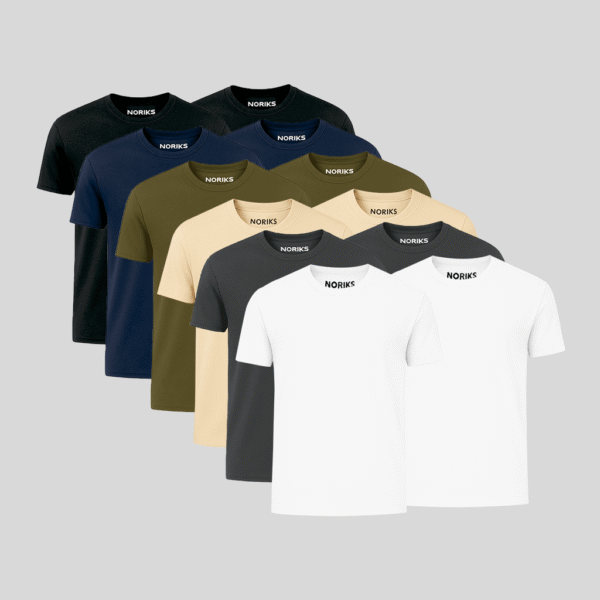 Everyday Mix 12-Pack