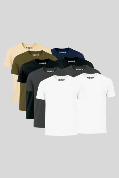 Full Spectrum 9-Pack