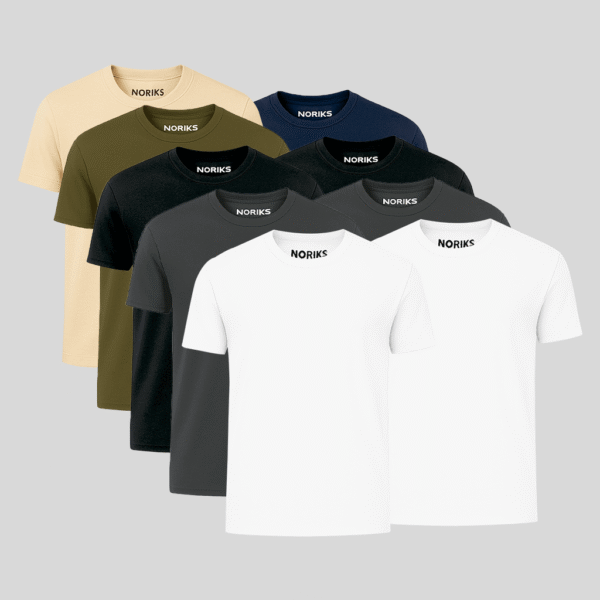 Full Spectrum 9-Pack
