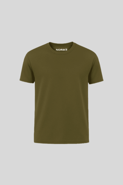 One Green T-Shirts
