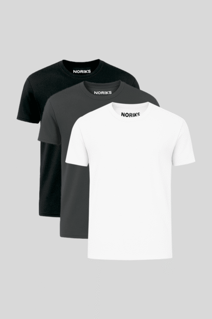 Monokromni 3-Paket
