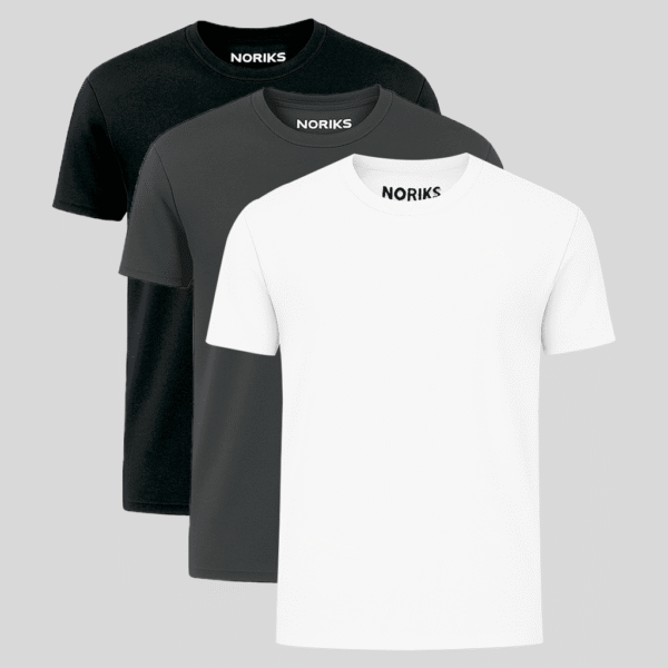 Monokromni 3-Paket