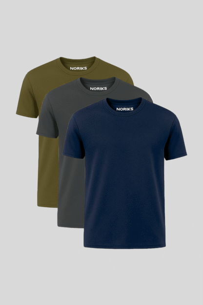 Urban Earth 3-Pack