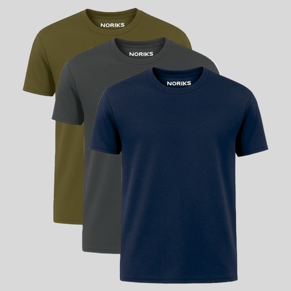 Urban Earth 3-Pack