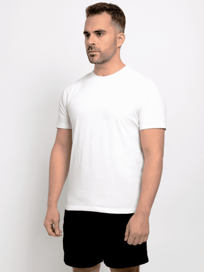 All White 6-Pack - Image 4