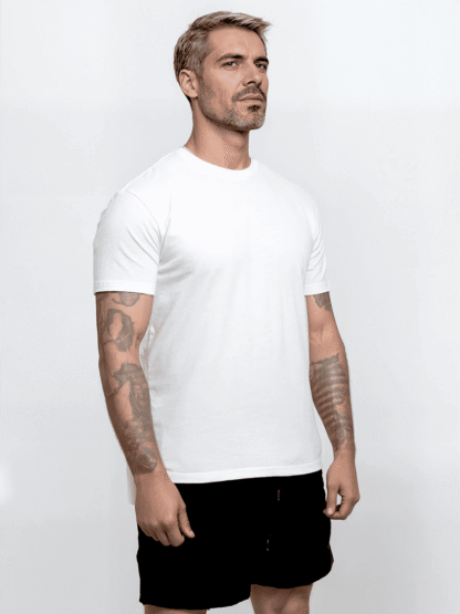 All White 6-Pack - Image 3