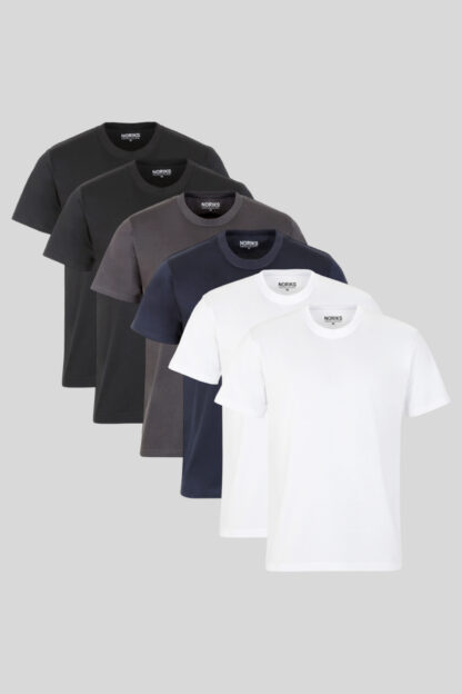 City Combo 6-Pack