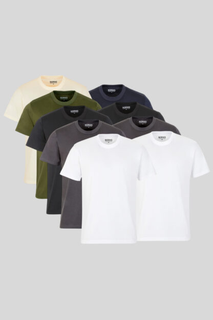 Custom - 9 Pack
