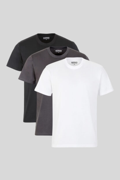 Monochrome 3-Pack