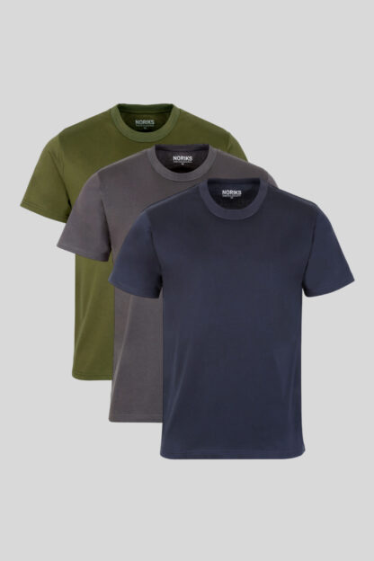 Urban Earth 3-Pack