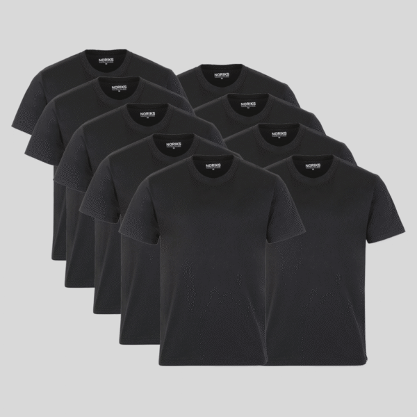 Monochrome Mix – pack of 9 pcs