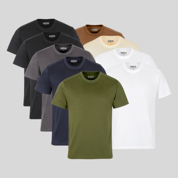 Full Spectrum – pack of 9 pcs