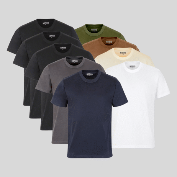 Street Collection – pack of 9 pcs
