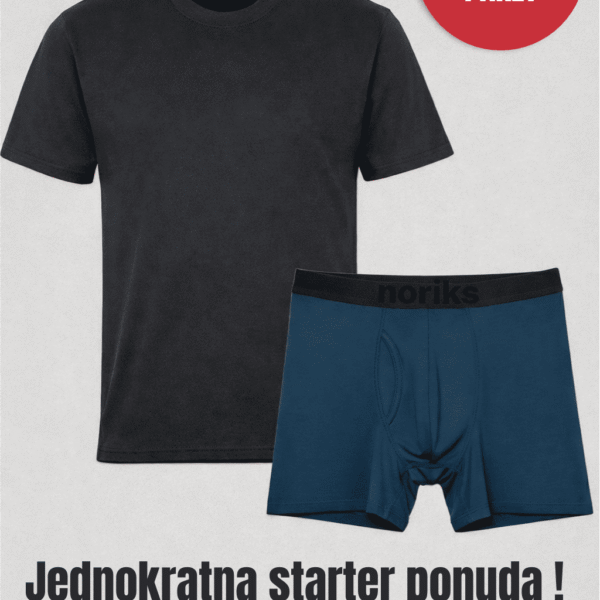 NORIKS | Starter Pack