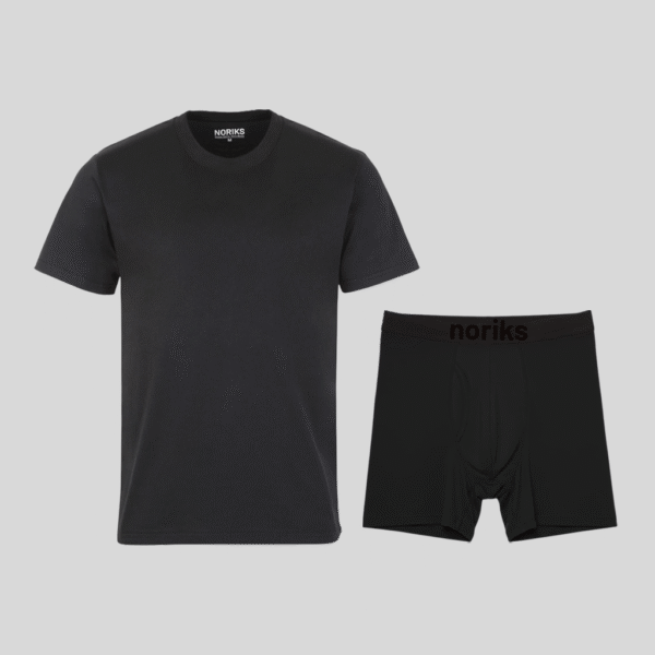 Starter Pack | T-shirt + Boxers