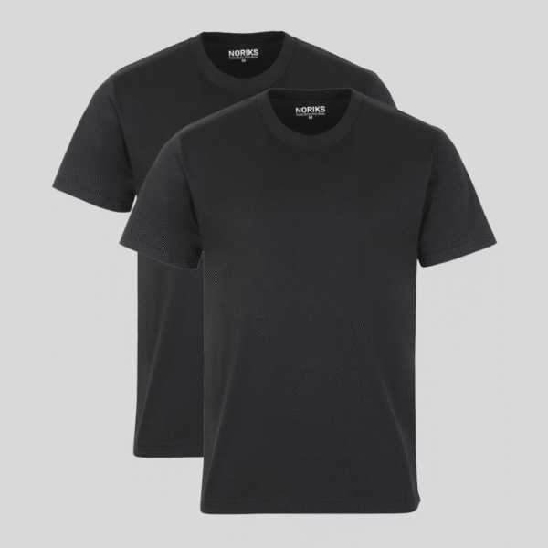 Starter Pack | 2 pcs t-shirts