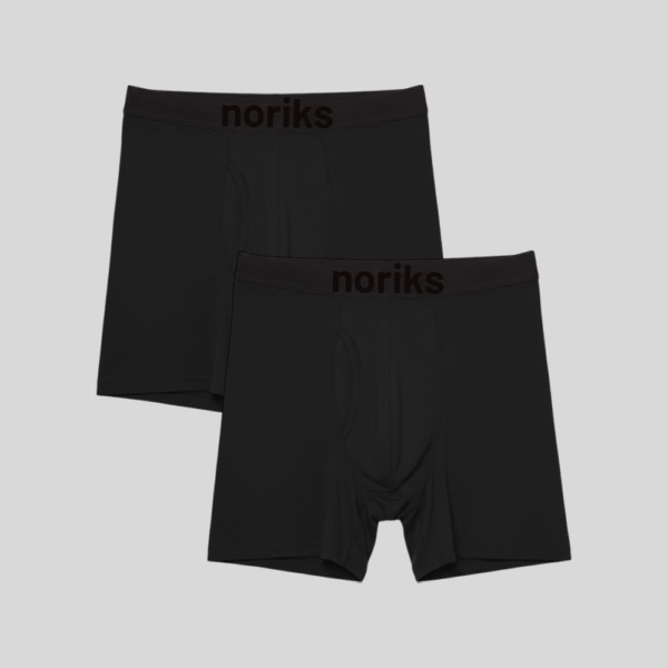Starter Pack | 2× boxers