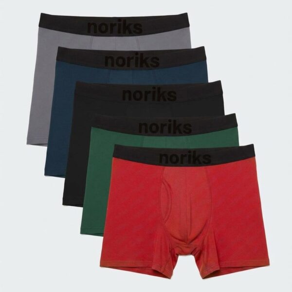 Noriks | AirFlow Modal