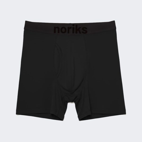 Black Boxers