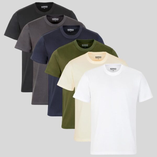 NORIKS | T-shirt
