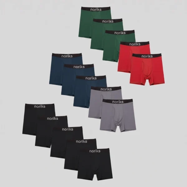 Color Mix – pack of 15 pcs